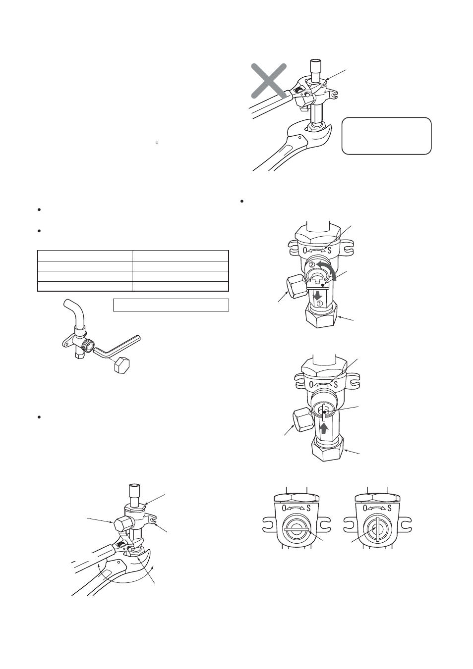 Toshiba RAV-SM800XT-E User Manual | Page 42 / 88