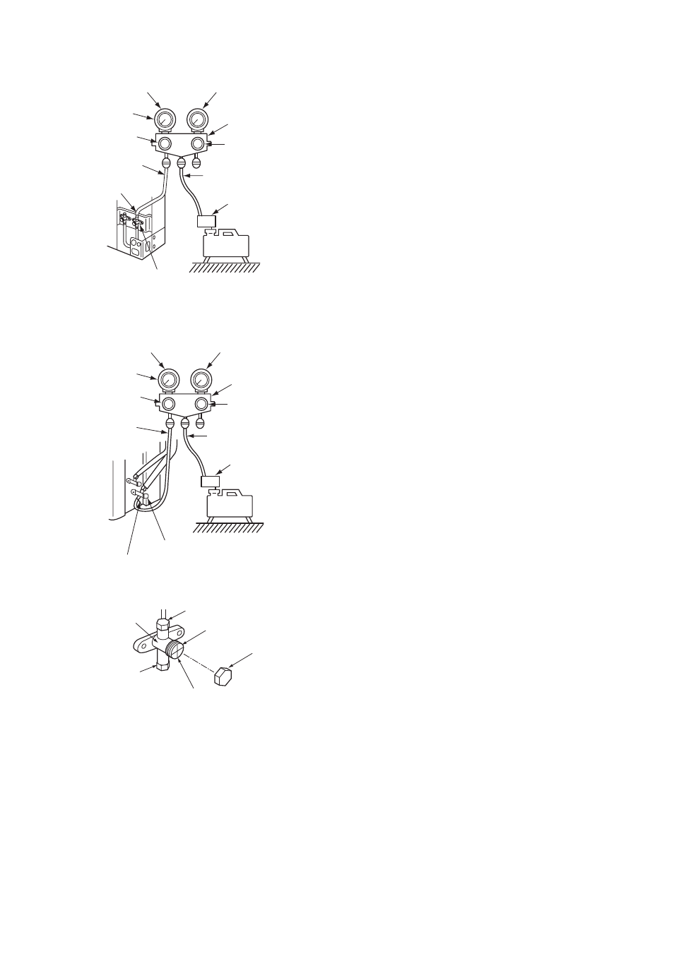 For rav-sm560at-e model | Toshiba RAV-SM800XT-E User Manual | Page 43 / 88