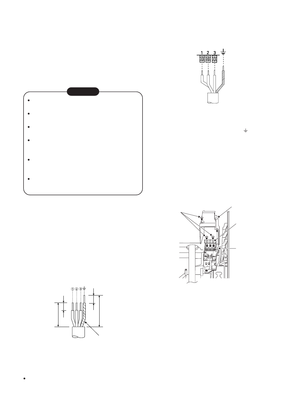 9. electrical work | Toshiba RAV-SM800XT-E User Manual | Page 44 / 88