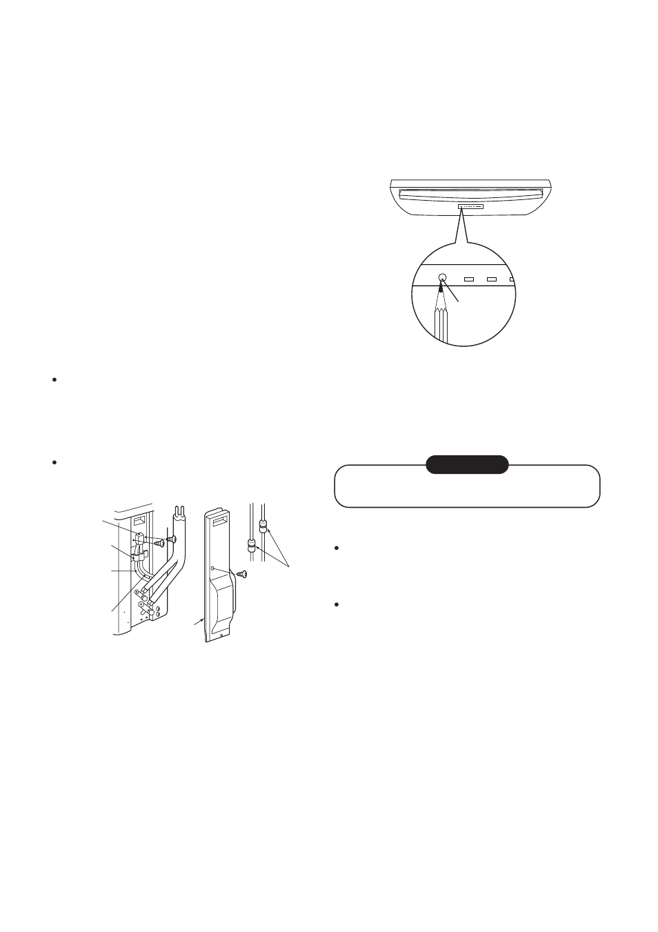 10. final installation checks | Toshiba RAV-SM800XT-E User Manual | Page 45 / 88