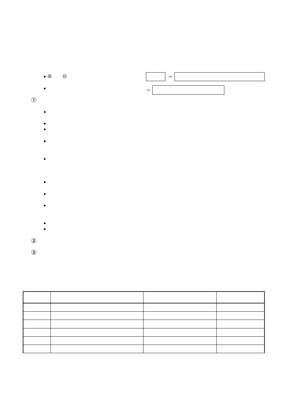 Troubleshooting, 1. summary of troubleshooting | Toshiba RAV-SM800XT-E User Manual | Page 48 / 88