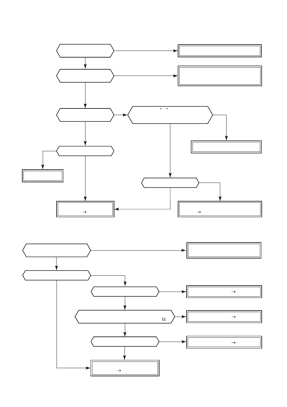Toshiba RAV-SM800XT-E User Manual | Page 54 / 88