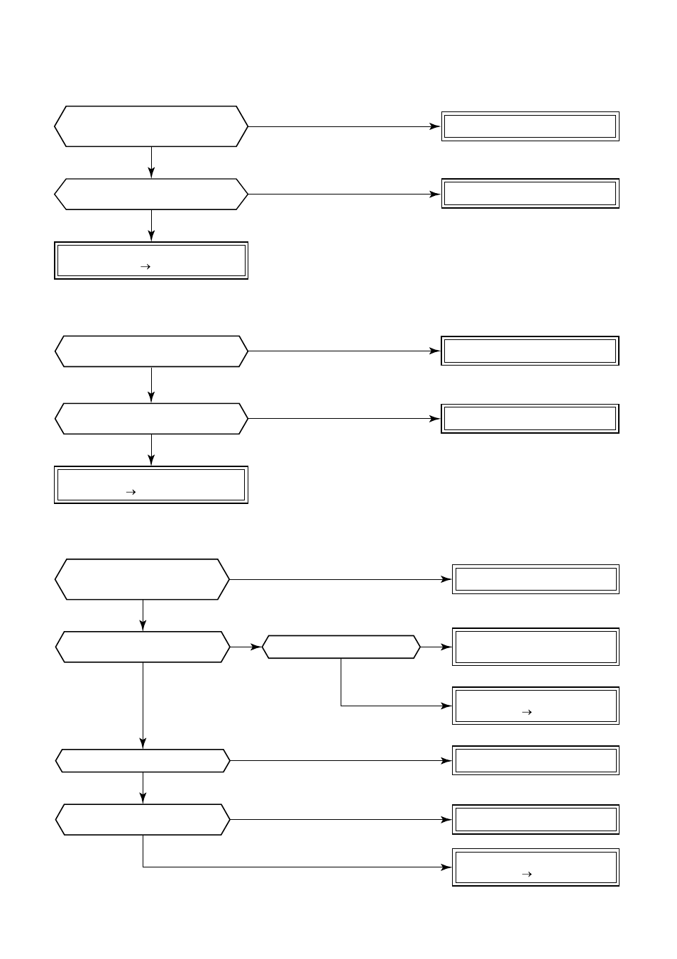 Toshiba RAV-SM800XT-E User Manual | Page 55 / 88