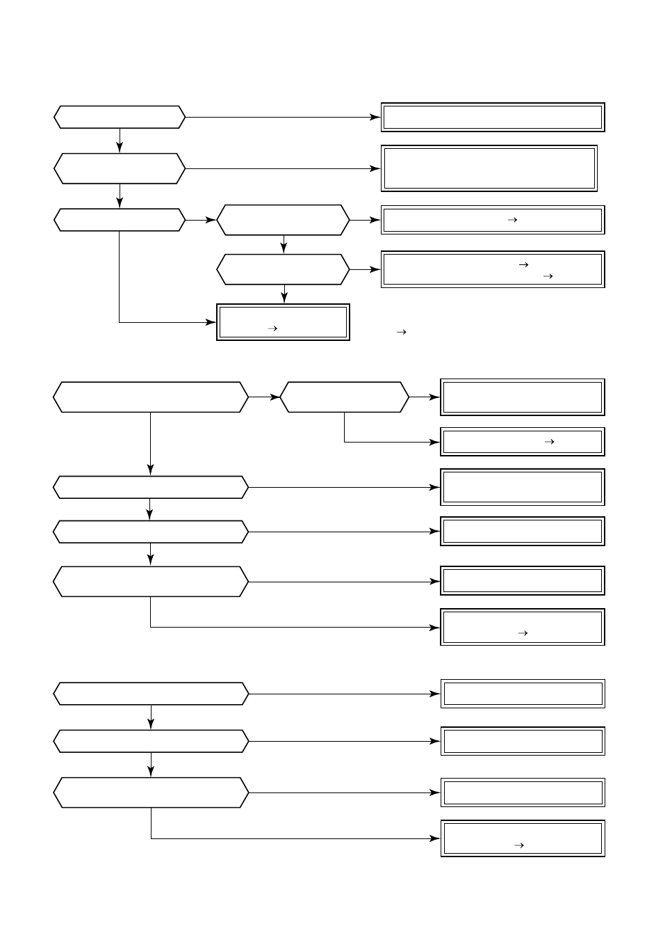 Toshiba RAV-SM800XT-E User Manual | Page 56 / 88