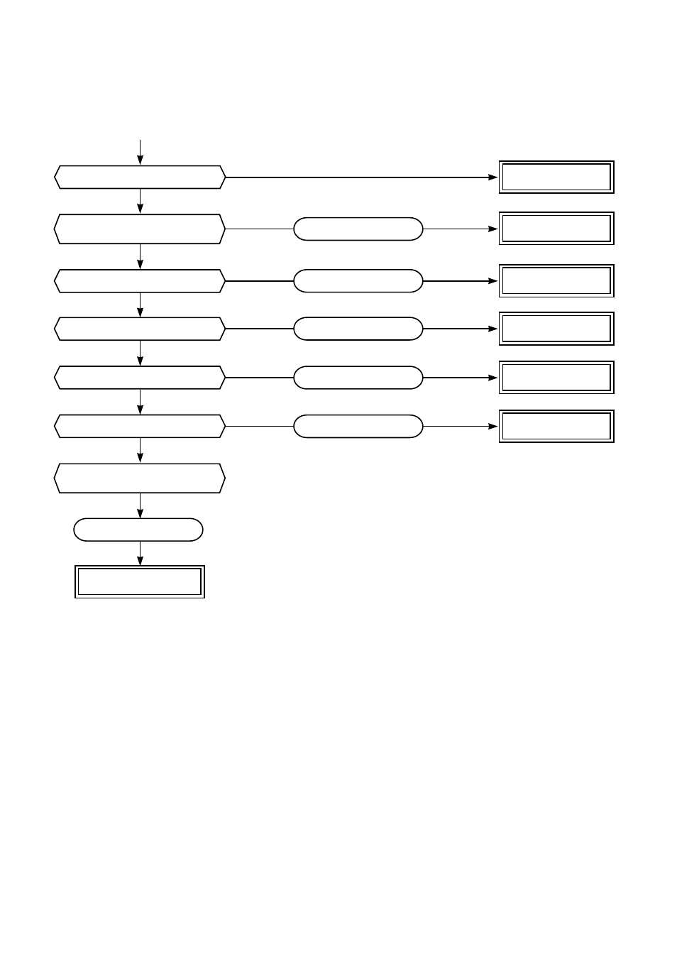 Toshiba RAV-SM800XT-E User Manual | Page 61 / 88