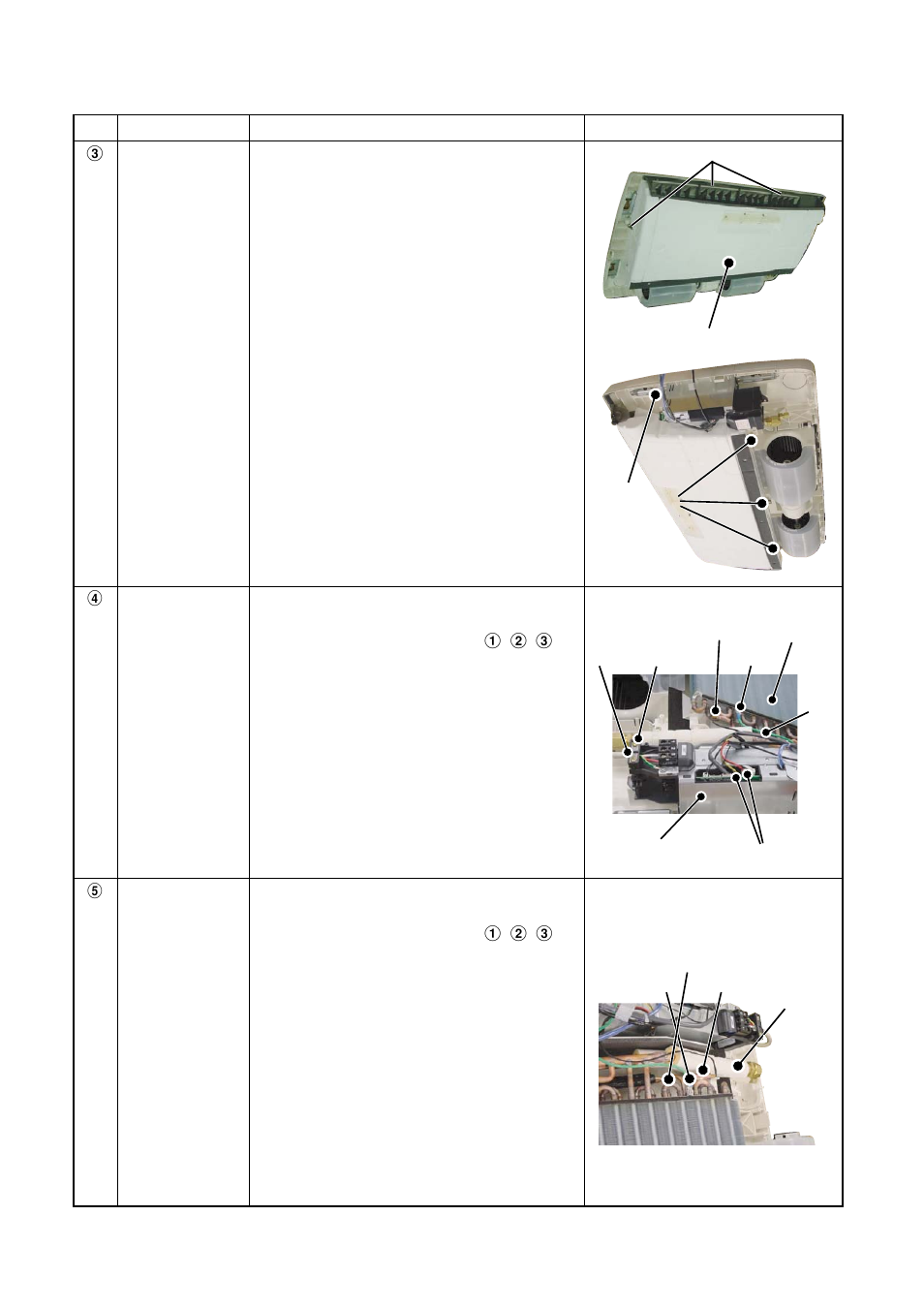 Toshiba RAV-SM800XT-E User Manual | Page 65 / 88