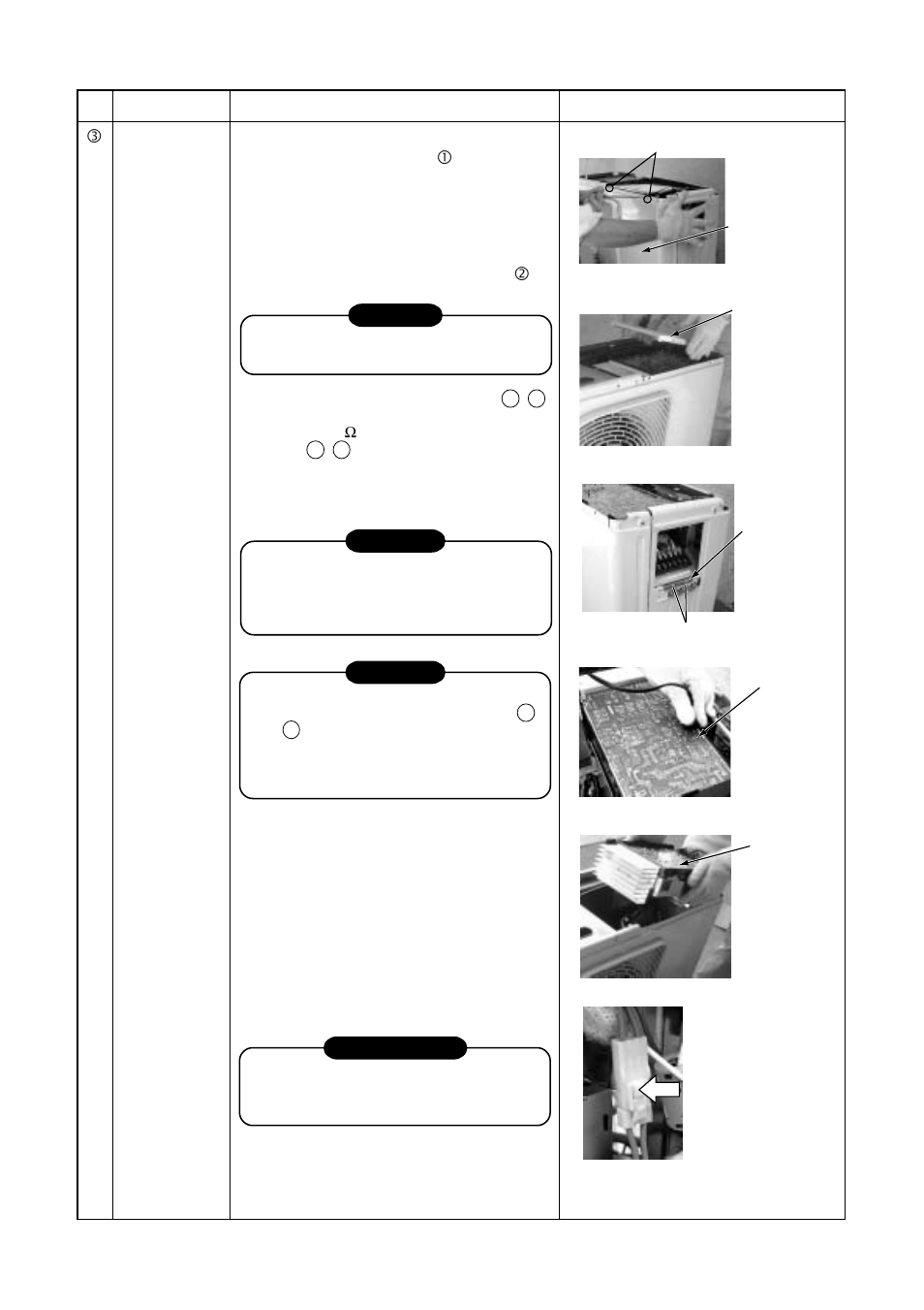 Toshiba RAV-SM800XT-E User Manual | Page 69 / 88