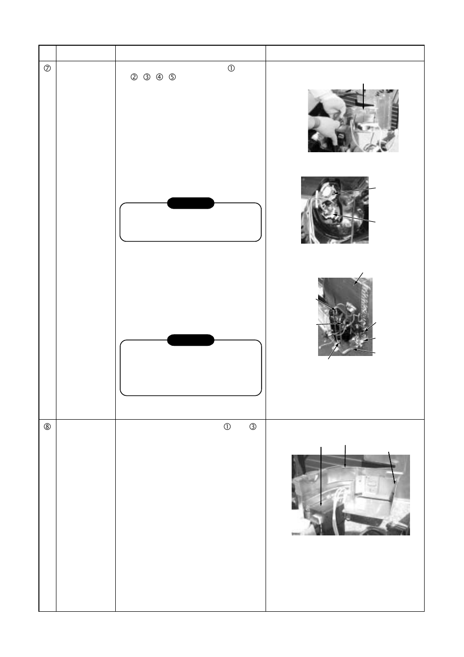 Toshiba RAV-SM800XT-E User Manual | Page 72 / 88