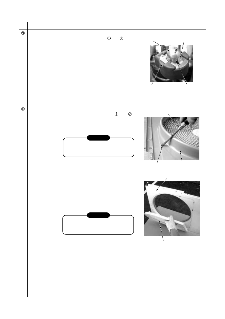 Toshiba RAV-SM800XT-E User Manual | Page 73 / 88