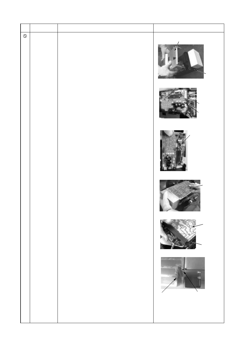 Toshiba RAV-SM800XT-E User Manual | Page 77 / 88