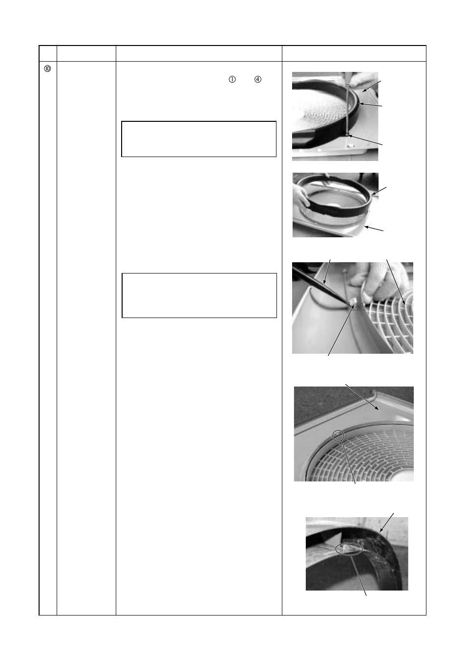 Toshiba RAV-SM800XT-E User Manual | Page 81 / 88