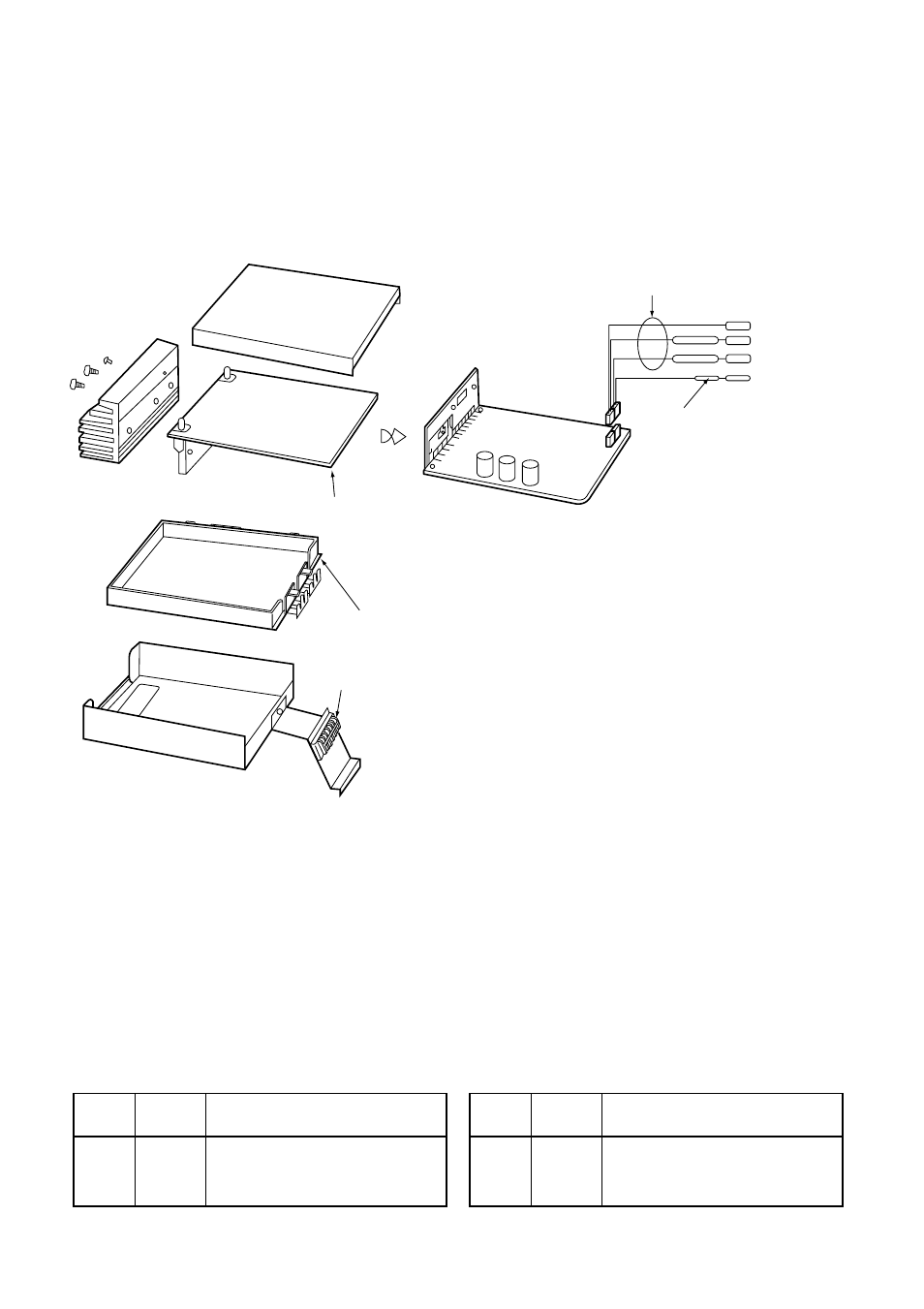 5. outdoor unit (inverter assy, rav-sm560at-e) | Toshiba RAV-SM800XT-E User Manual | Page 86 / 88