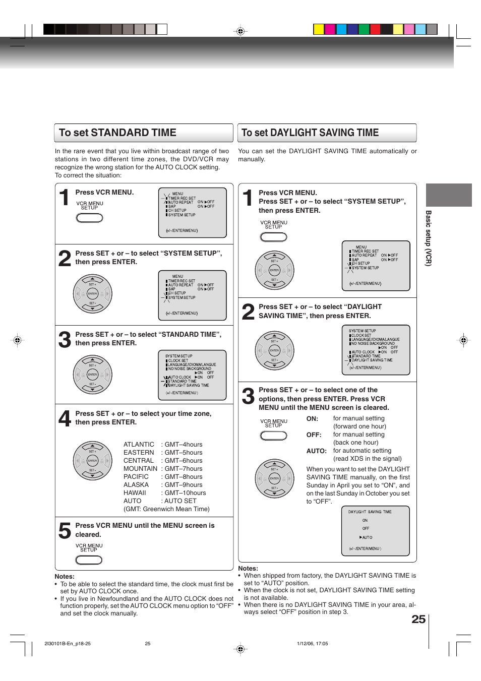 Toshiba DVD Video Player SD-V394SU User Manual | Page 25 / 72
