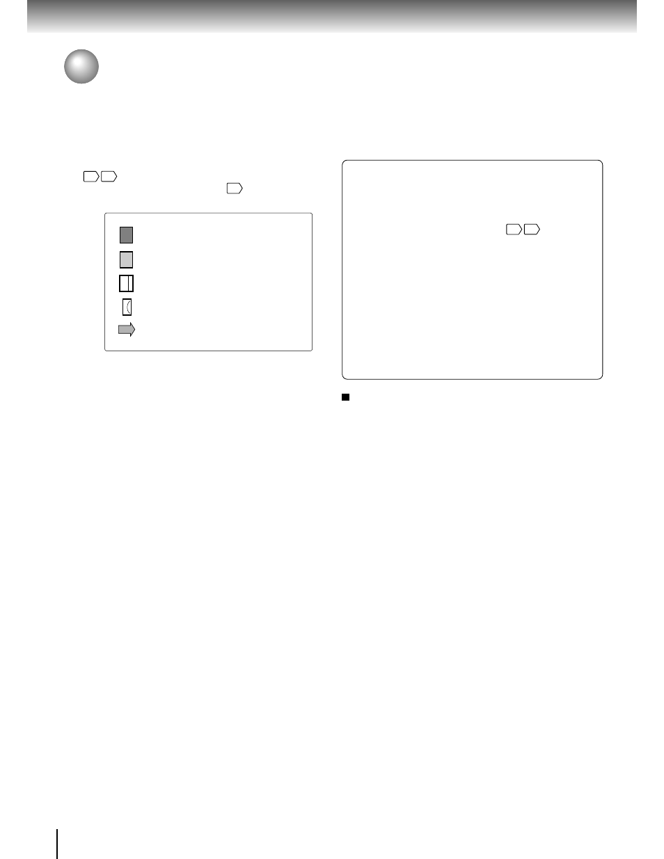 Optional equipment, Connecting to optional equipment | Toshiba SD-9200 User Manual | Page 19 / 70