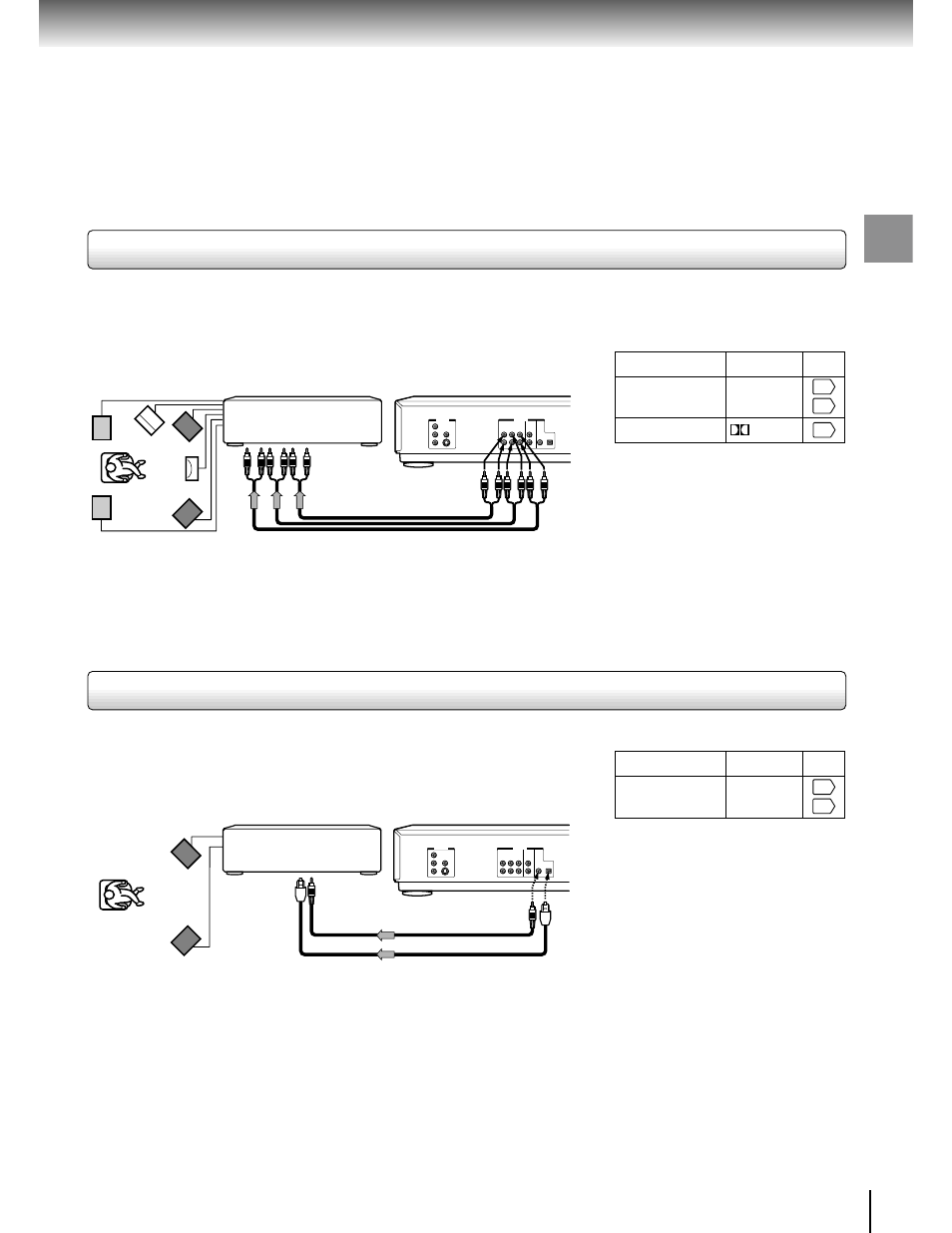 Toshiba SD-9200 User Manual | Page 22 / 70
