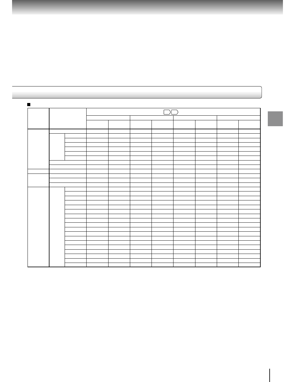Toshiba SD-9200 User Manual | Page 41 / 70