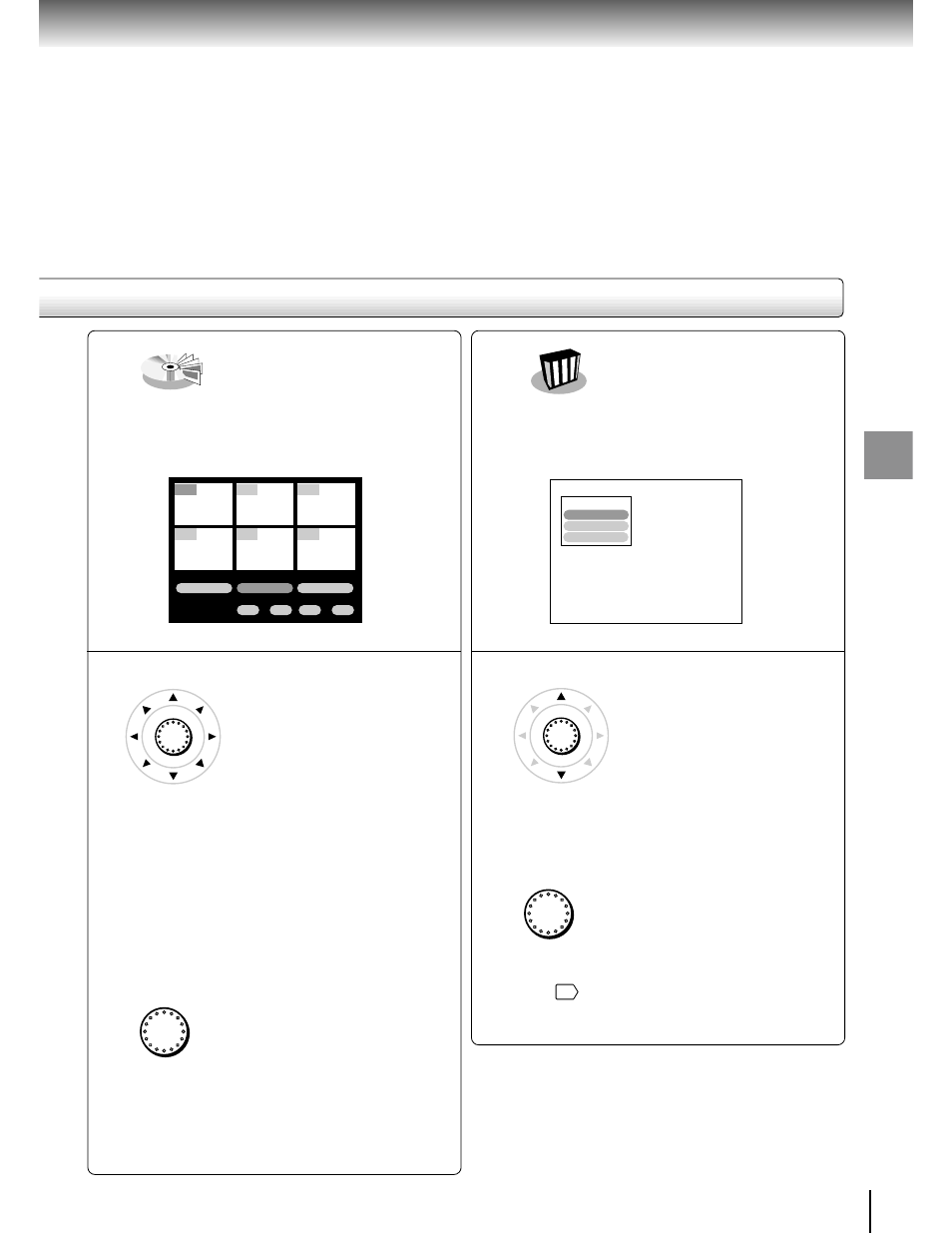 Preview | Toshiba SD-9200 User Manual | Page 48 / 70