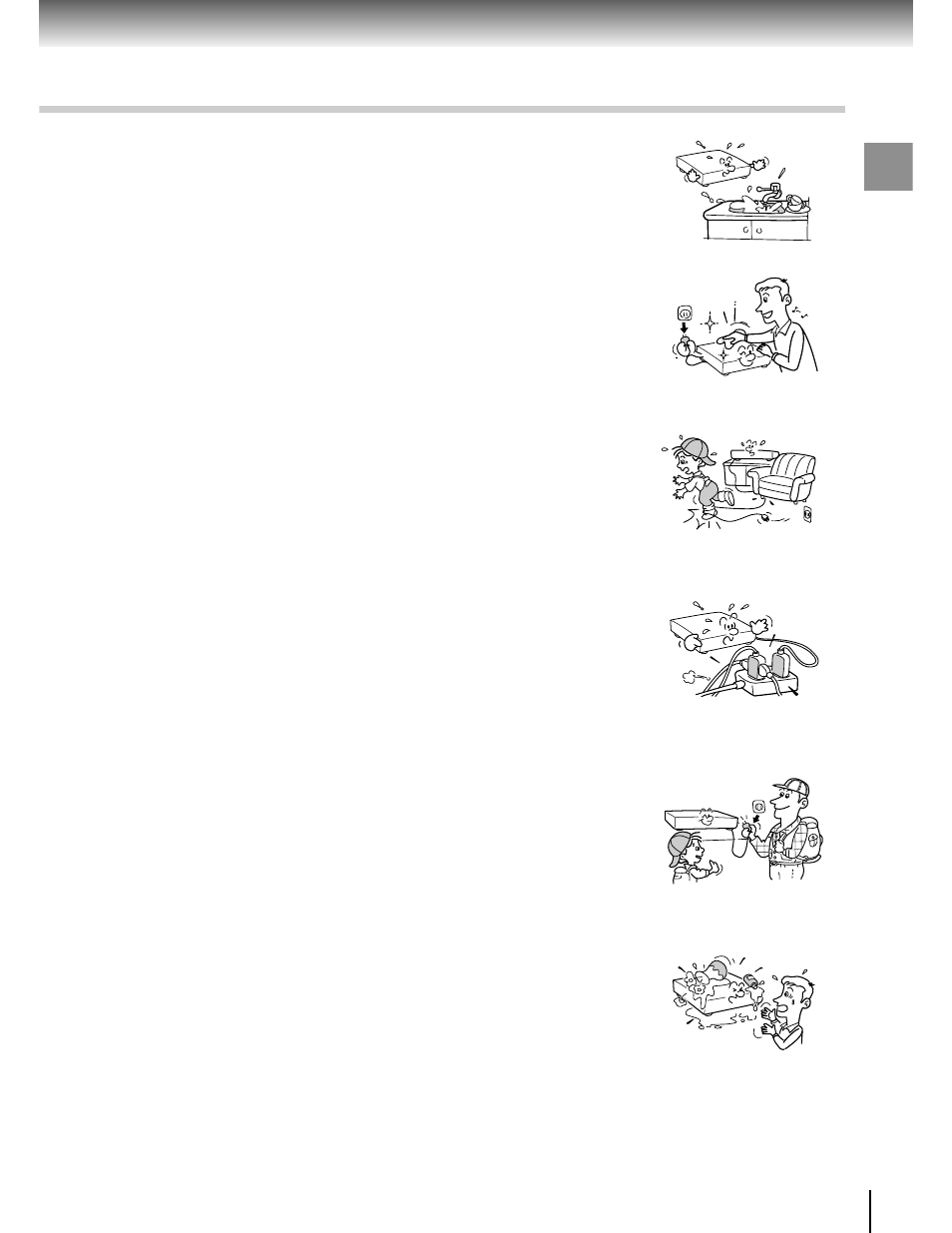 Toshiba SD-9200 User Manual | Page 5 / 70