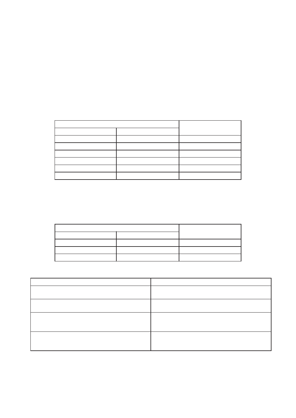 Troubleshooting | Toshiba TEC LS-780 SERIES User Manual | Page 13 / 16
