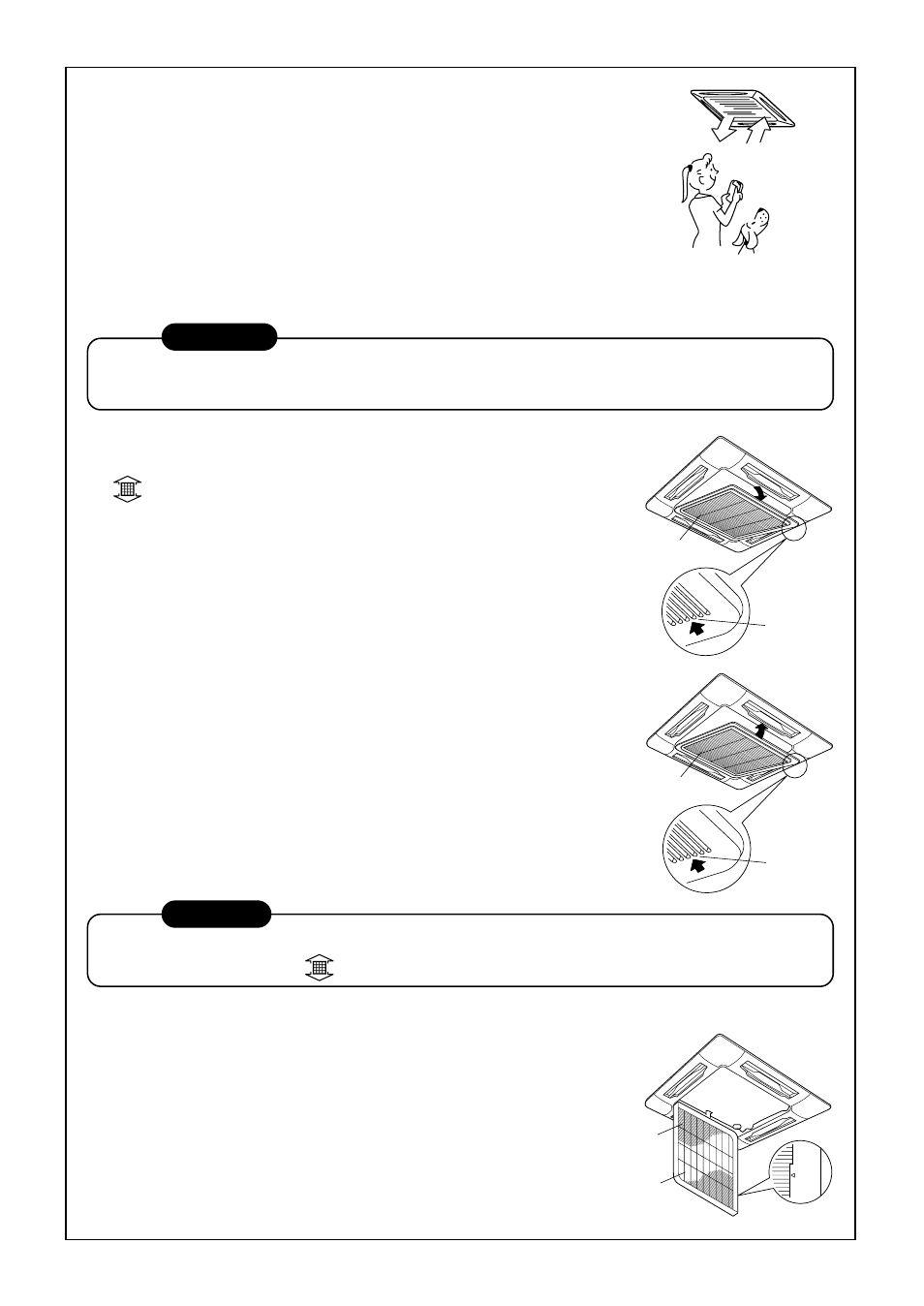 Toshiba RAM-SM560BT-E User Manual | Page 28 / 110