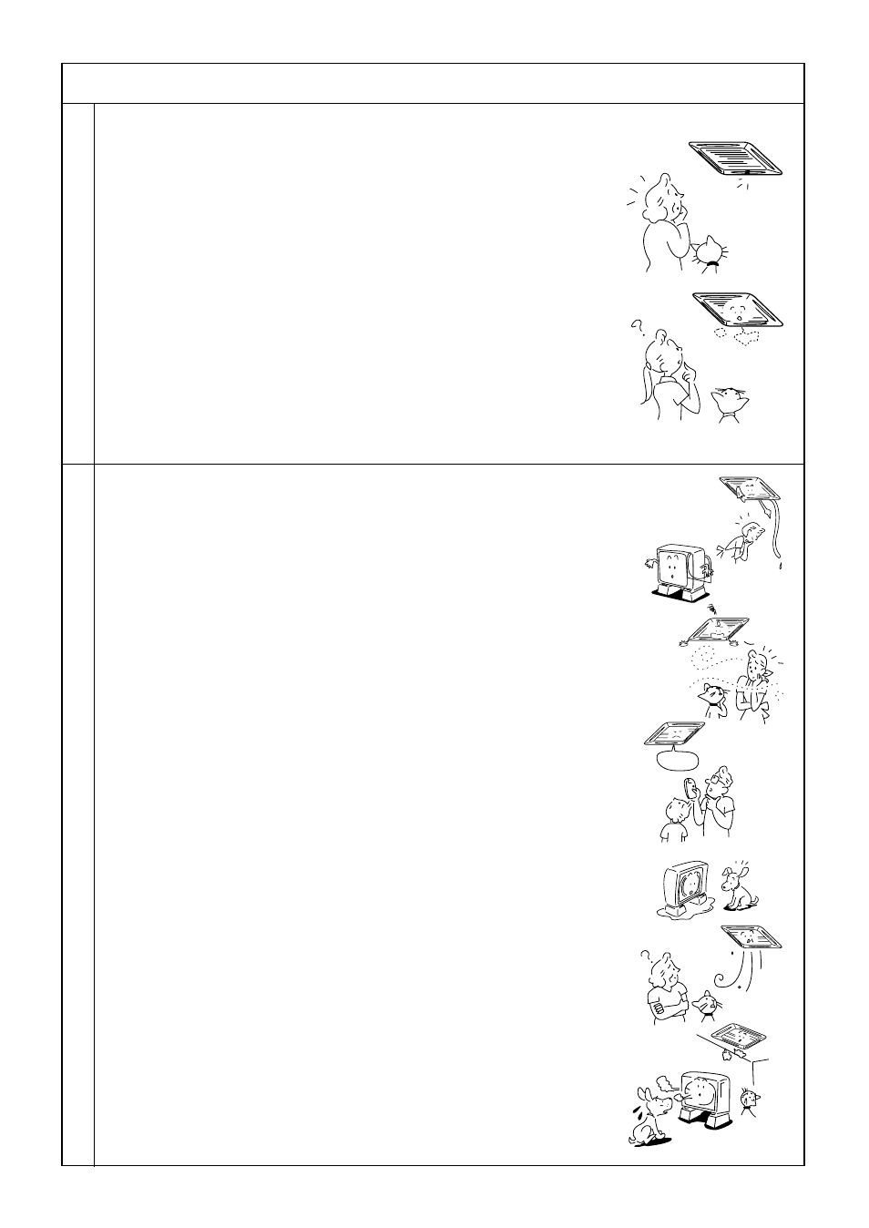 Toshiba RAM-SM560BT-E User Manual | Page 32 / 110