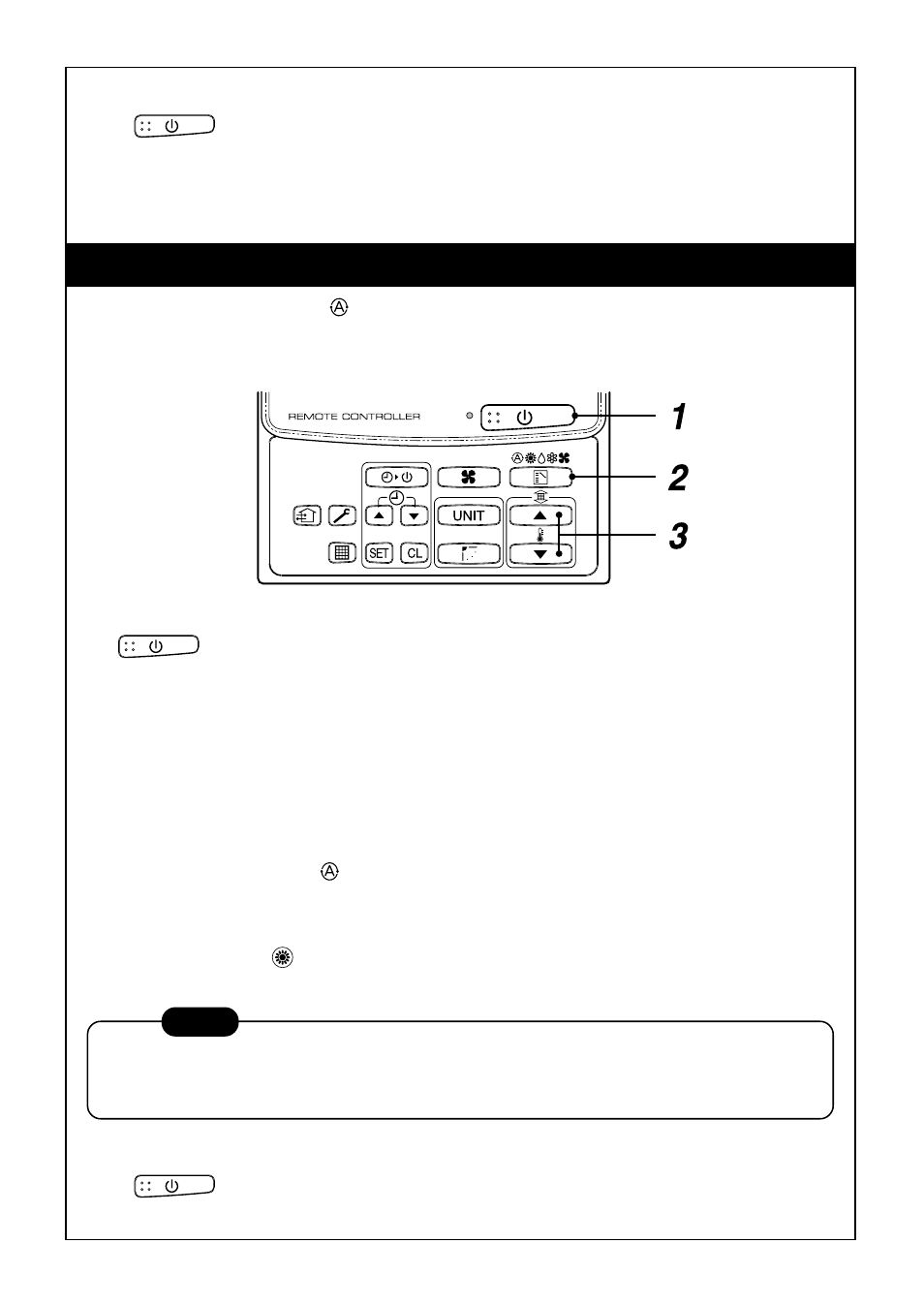 Automatic operation (auto changeover) | Toshiba RAM-SM560BT-E User Manual | Page 58 / 110