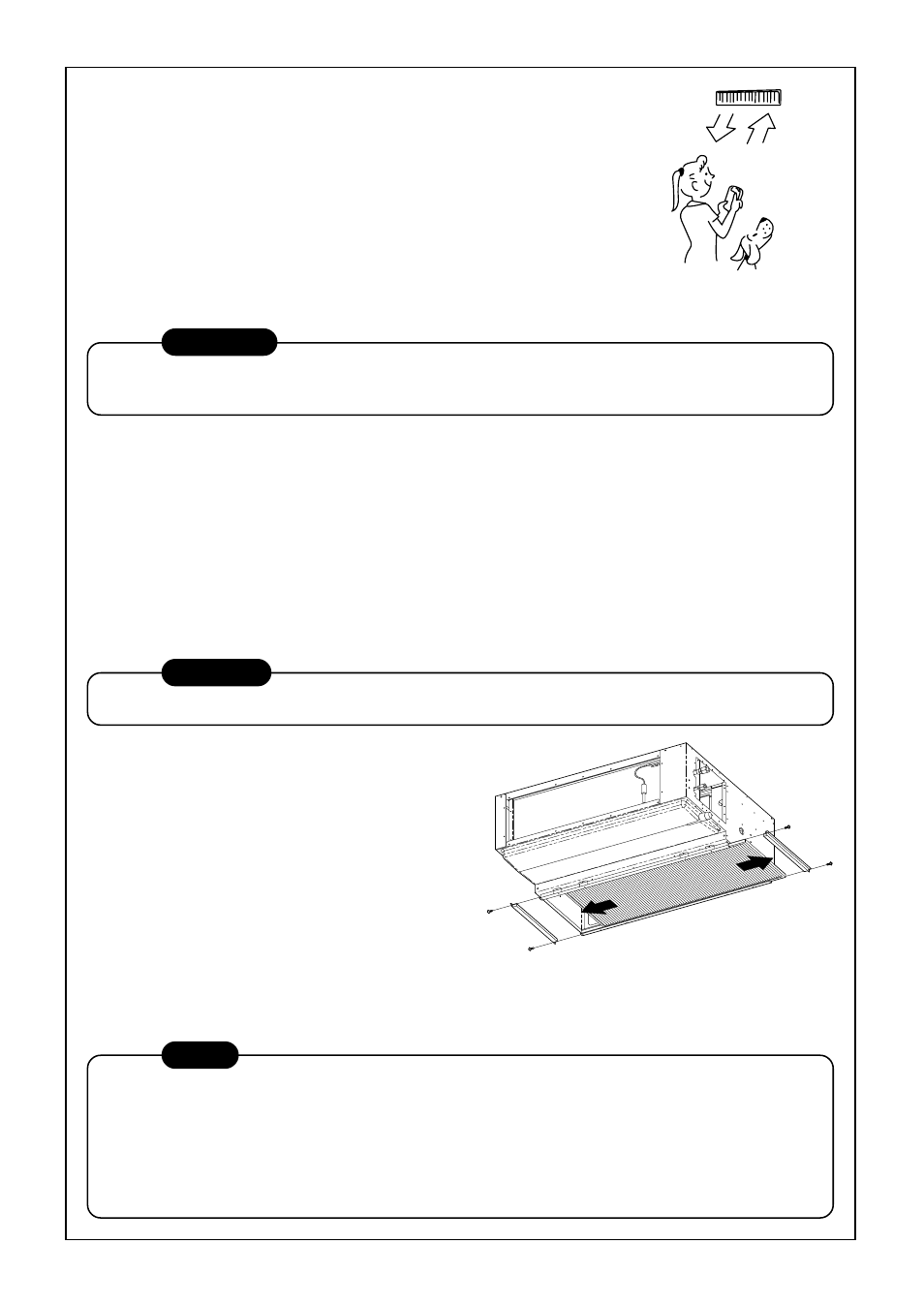 Toshiba RAM-SM560BT-E User Manual | Page 61 / 110