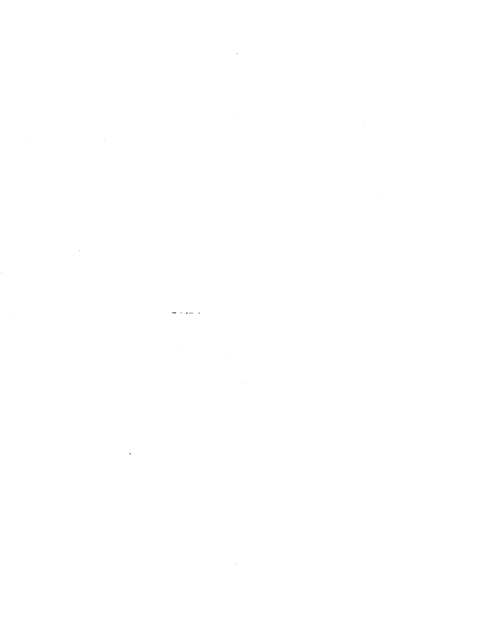 Toshiba TEC MA-1400-100 User Manual | Page 6 / 96