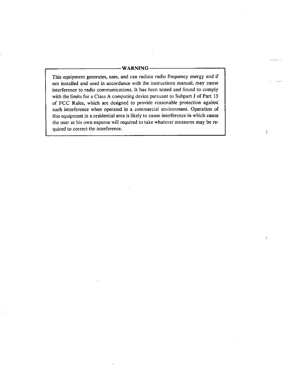 Toshiba MA-141 User Manual | Page 2 / 64