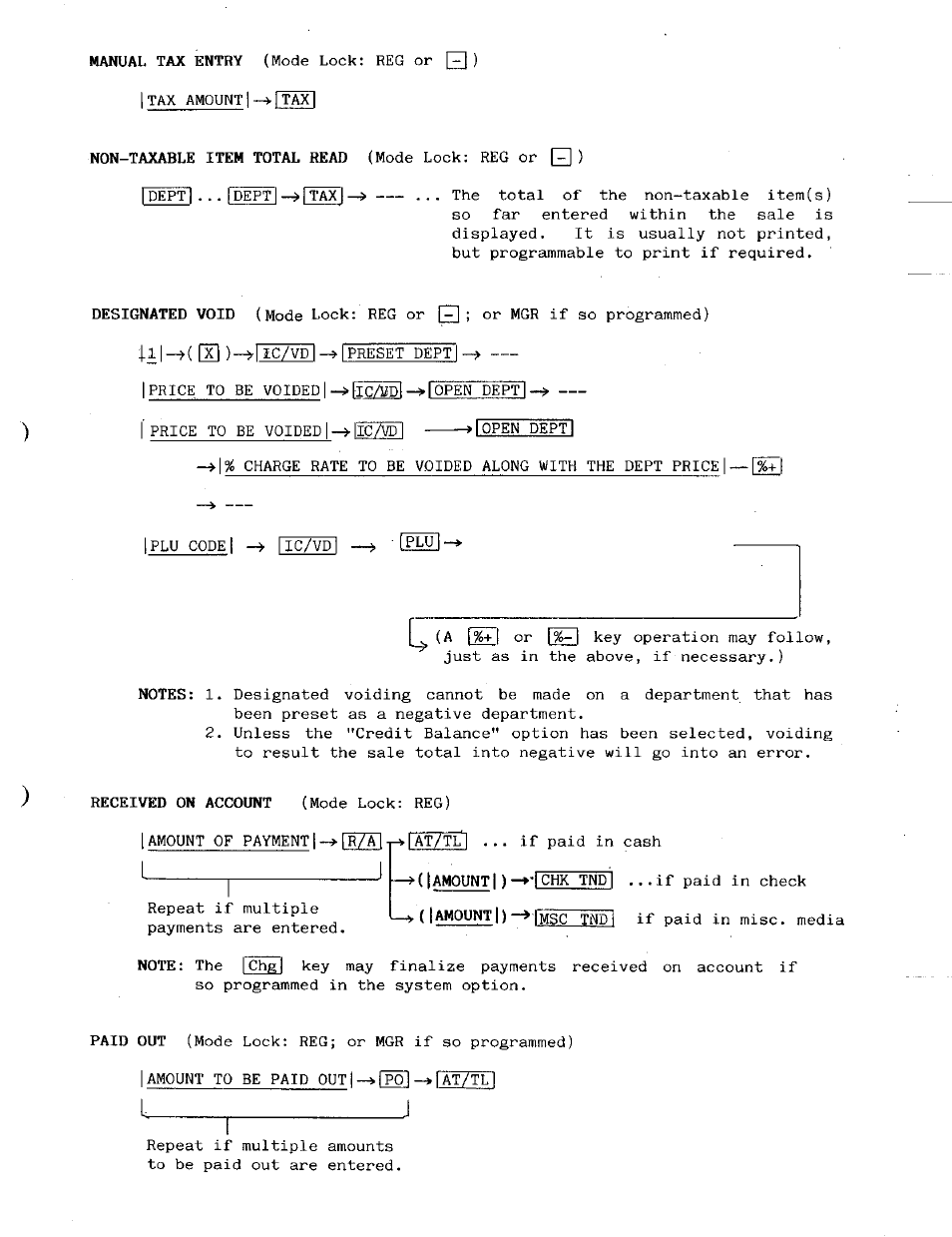 Hzâ] 1, Lhzâ | Toshiba MA-141 User Manual | Page 25 / 64