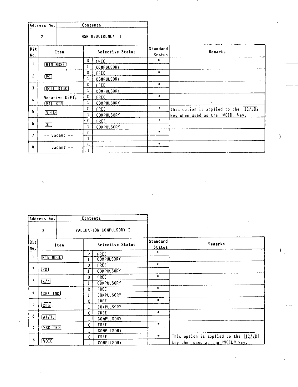 Toshiba MA-141 User Manual | Page 44 / 64