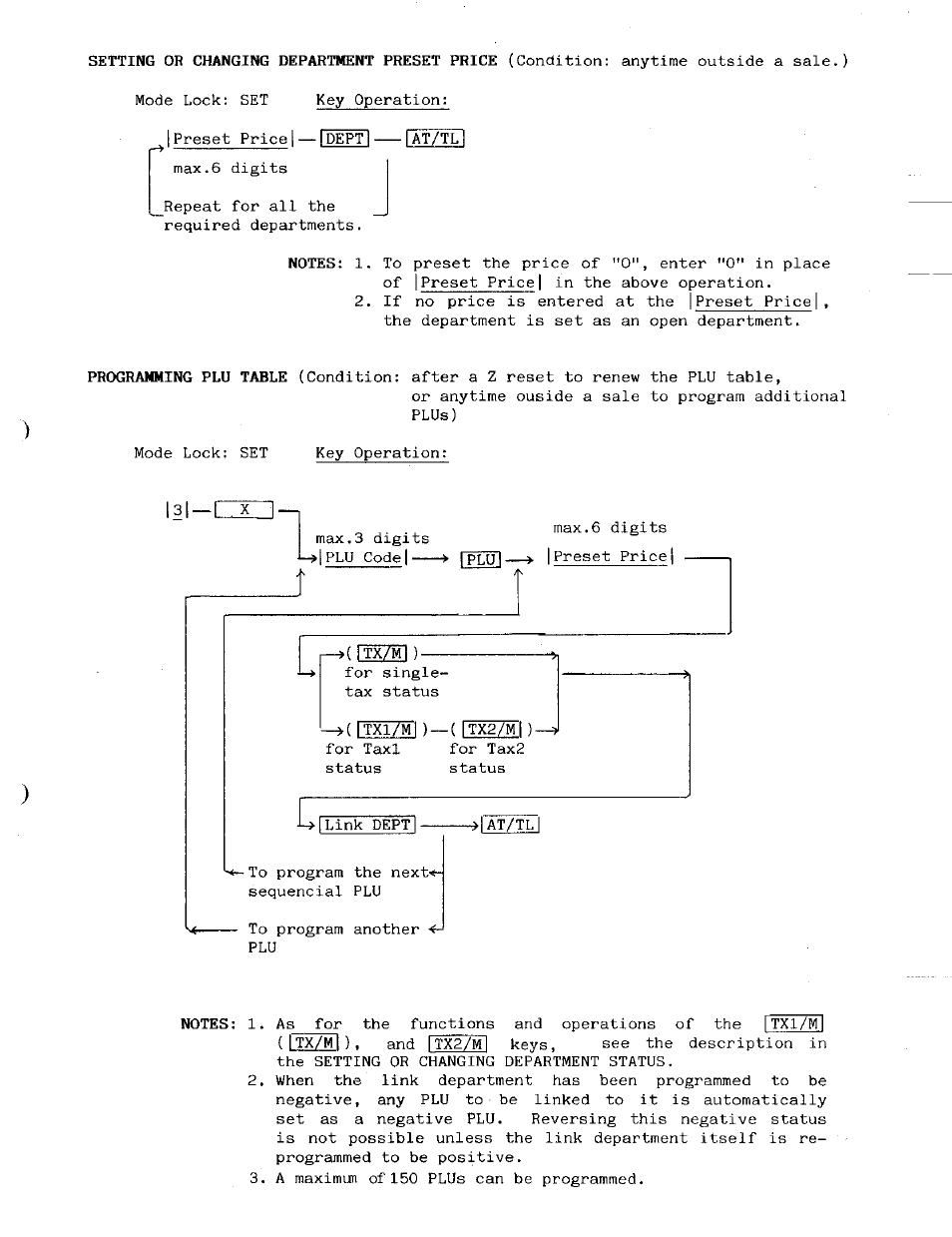 Toshiba MA-141 User Manual | Page 49 / 64