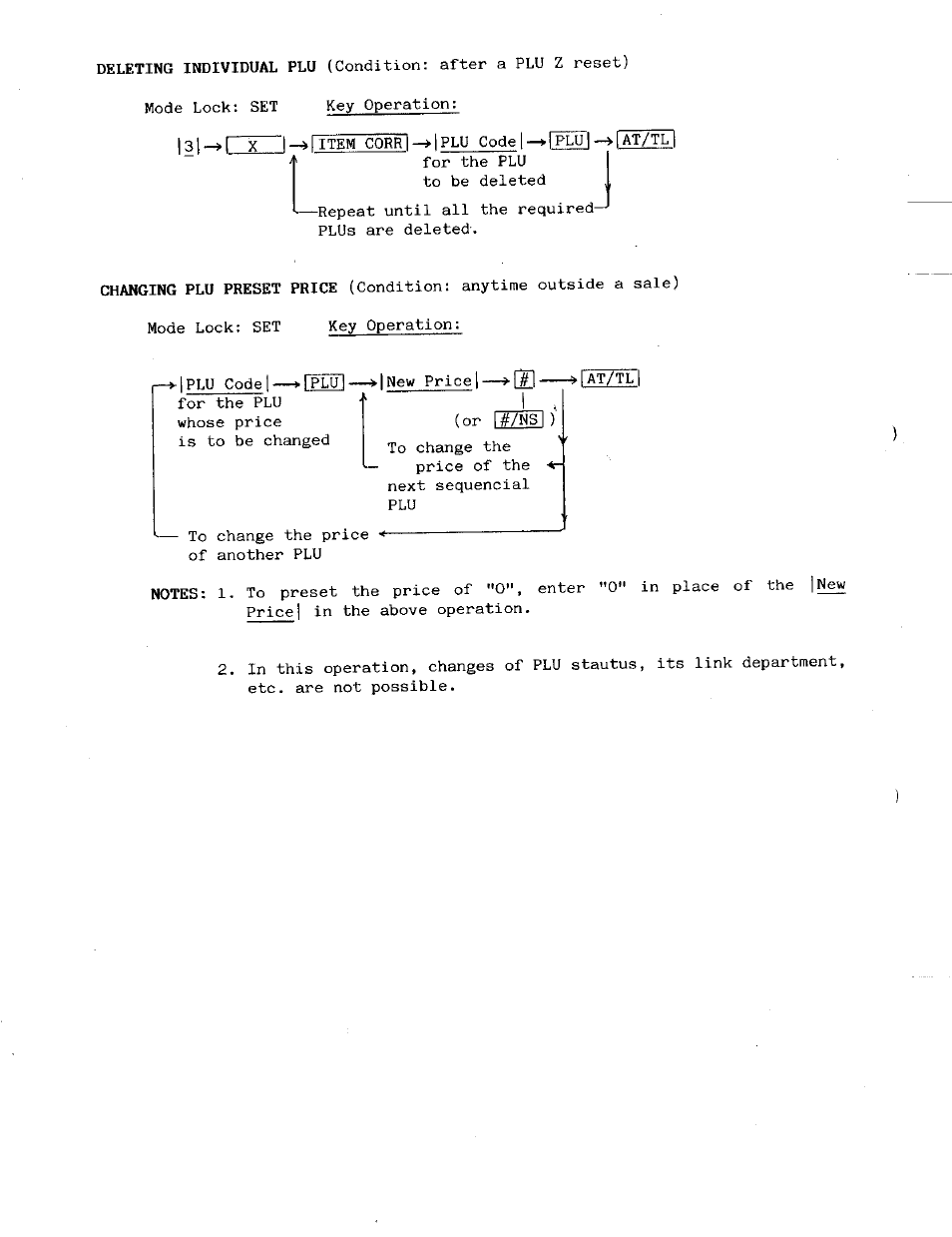 Toshiba MA-141 User Manual | Page 50 / 64