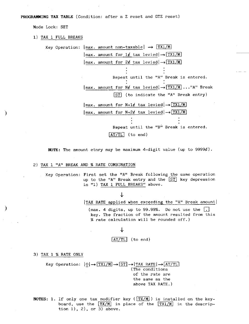 Toshiba MA-141 User Manual | Page 51 / 64