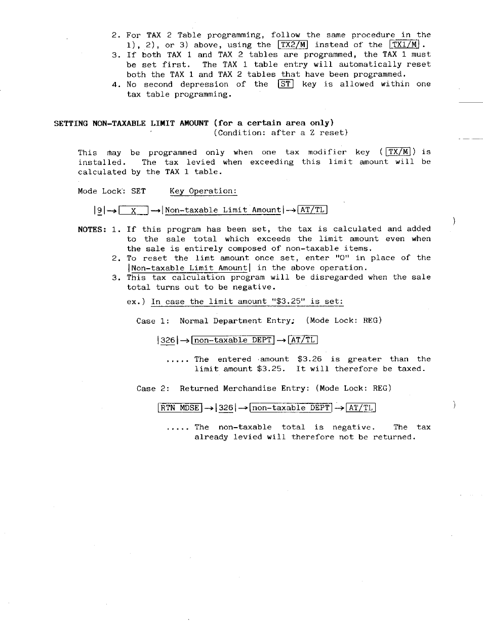 Toshiba MA-141 User Manual | Page 52 / 64
