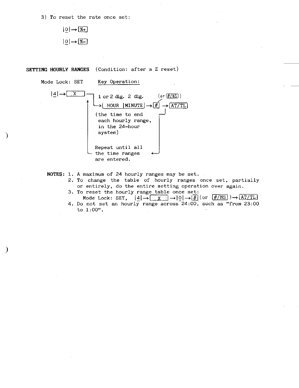 O|-»|33, I - » | at7 | Toshiba MA-141 User Manual | Page 55 / 64