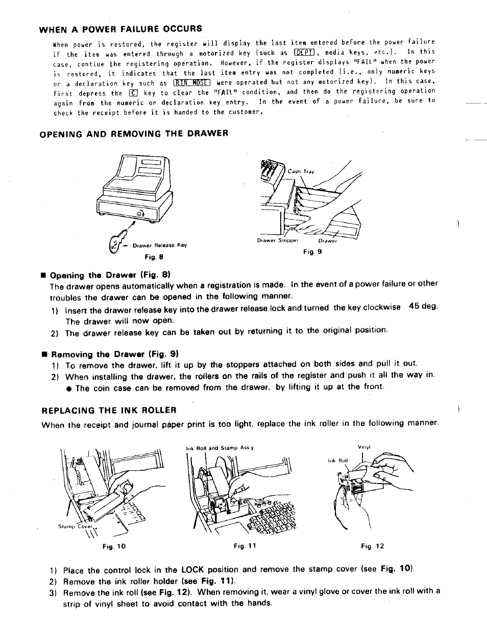 Toshiba MA-141 User Manual | Page 60 / 64