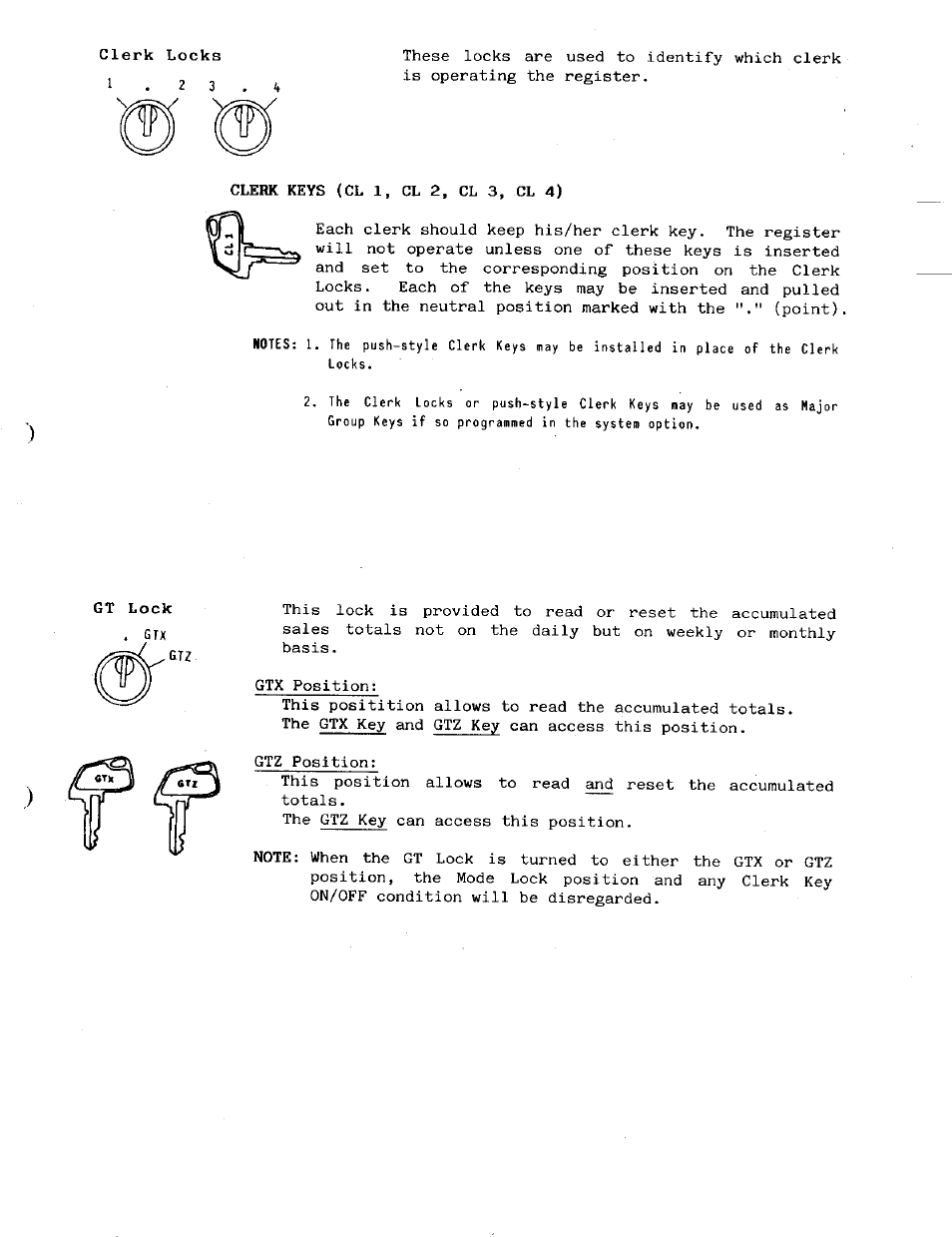 Toshiba MA-141 User Manual | Page 7 / 64