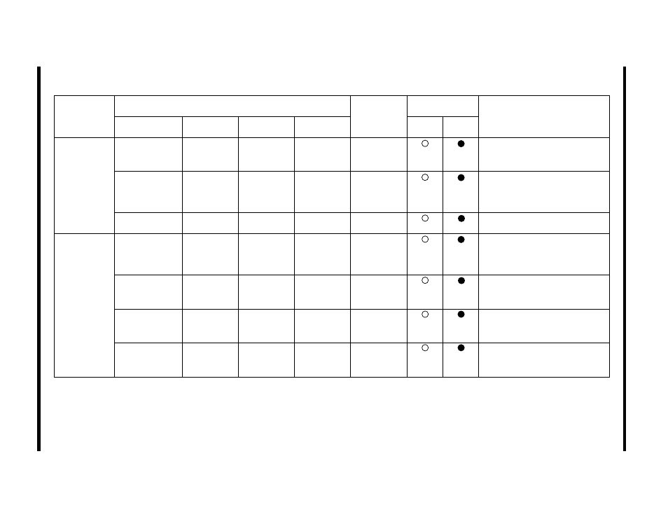 Troubleshooting, Prosec t2n | Toshiba T2N User Manual | Page 103 / 272