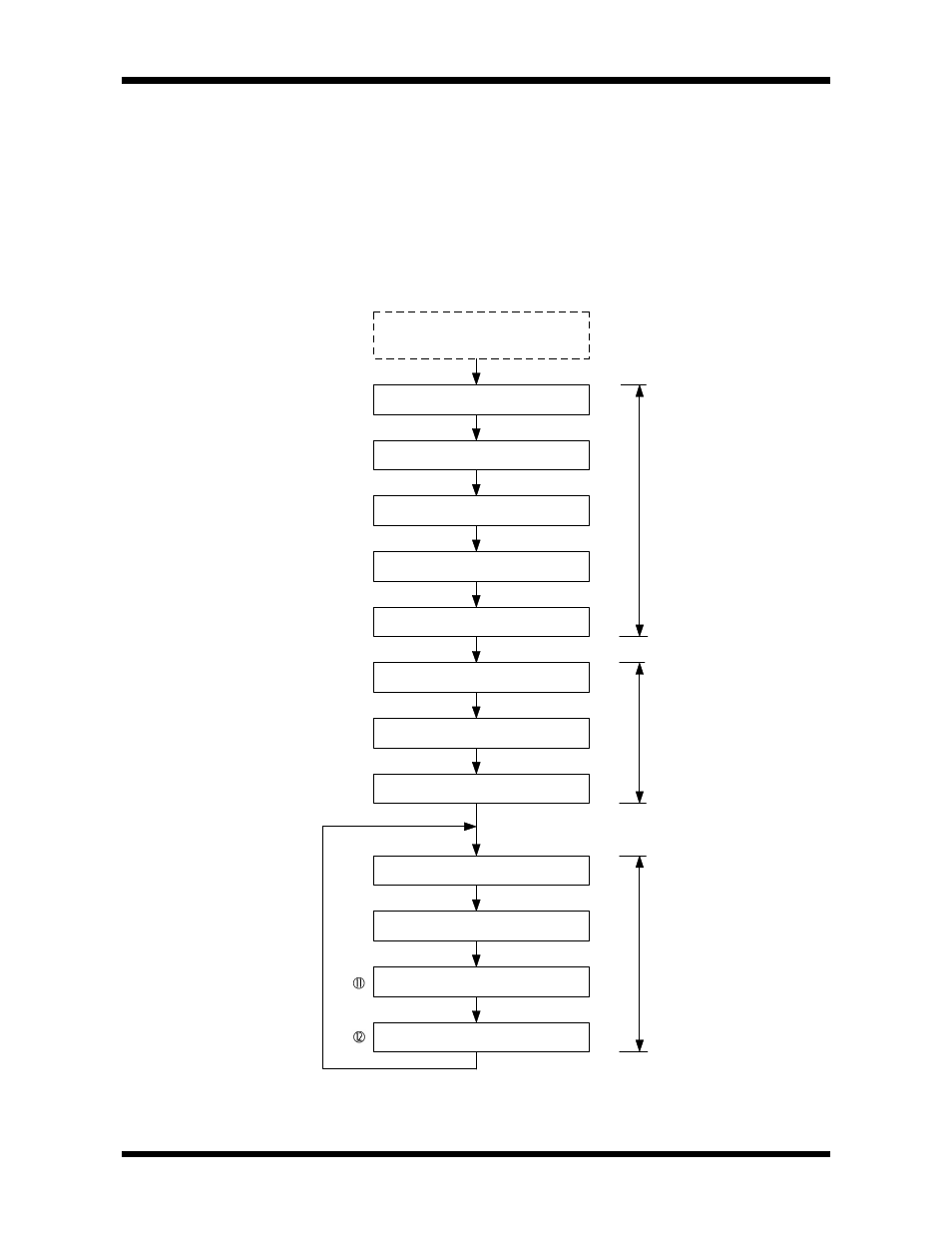 4 scan control, Internal operations 104, Prosec t2n | Toshiba T2N User Manual | Page 117 / 272