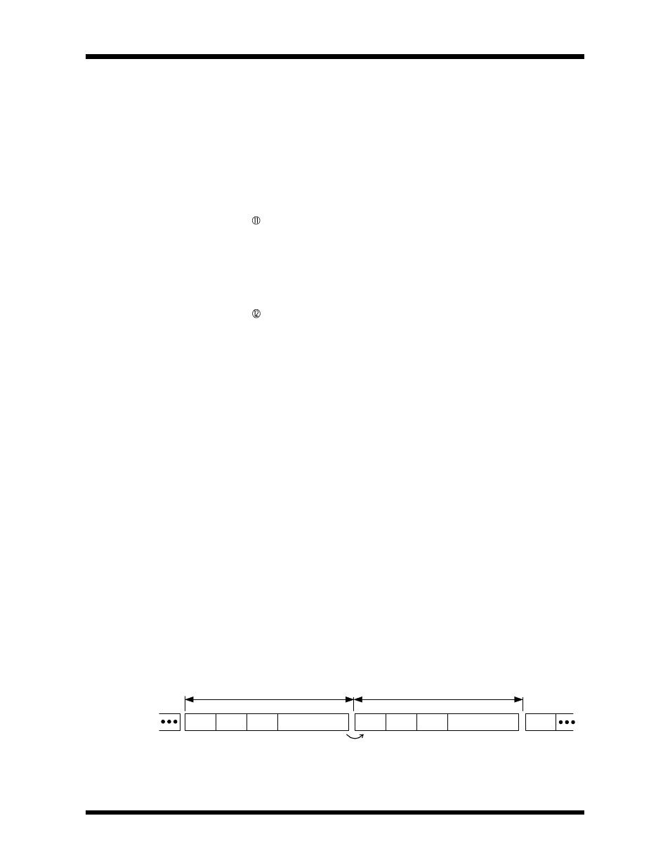 1 scan mode, Internal operations 106 | Toshiba T2N User Manual | Page 119 / 272