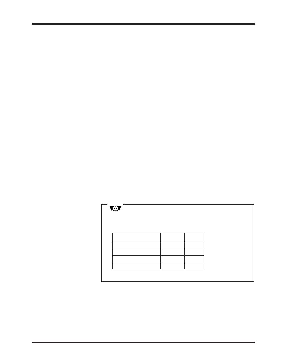 3 user program, User program configuration | Toshiba T2N User Manual | Page 155 / 272