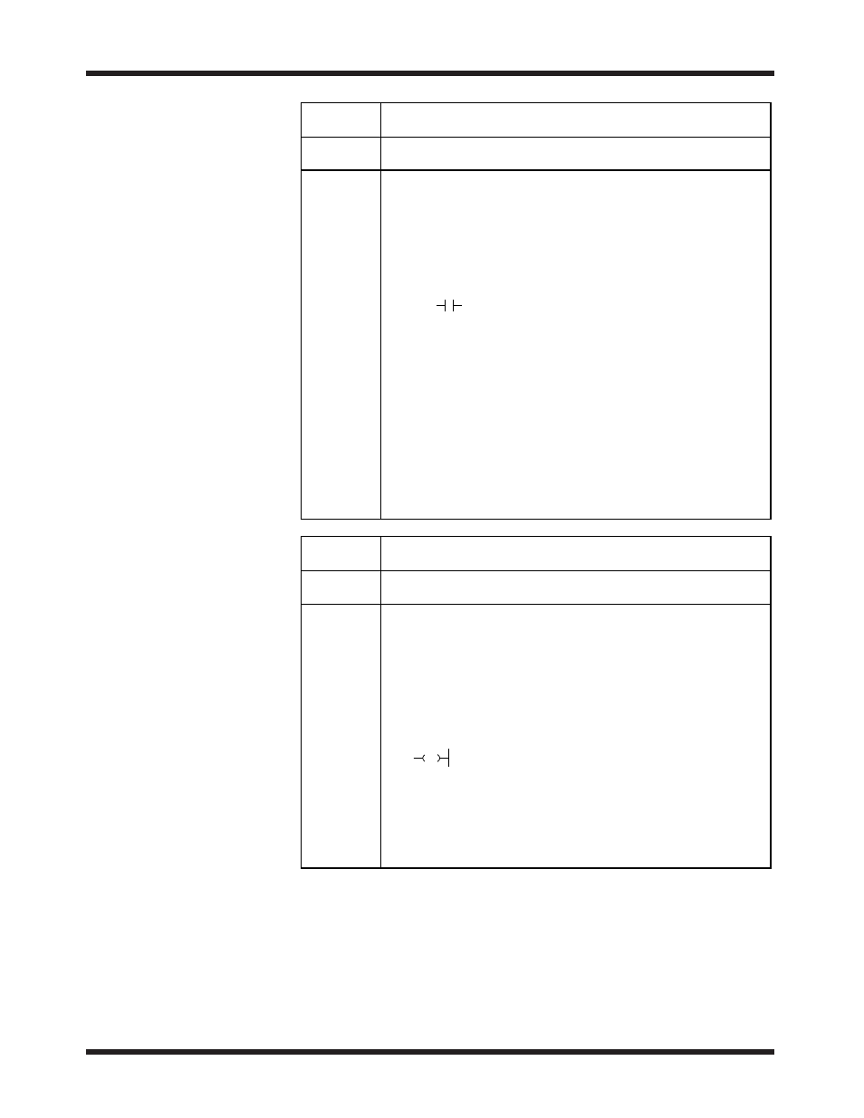 User data | Toshiba T2N User Manual | Page 166 / 272