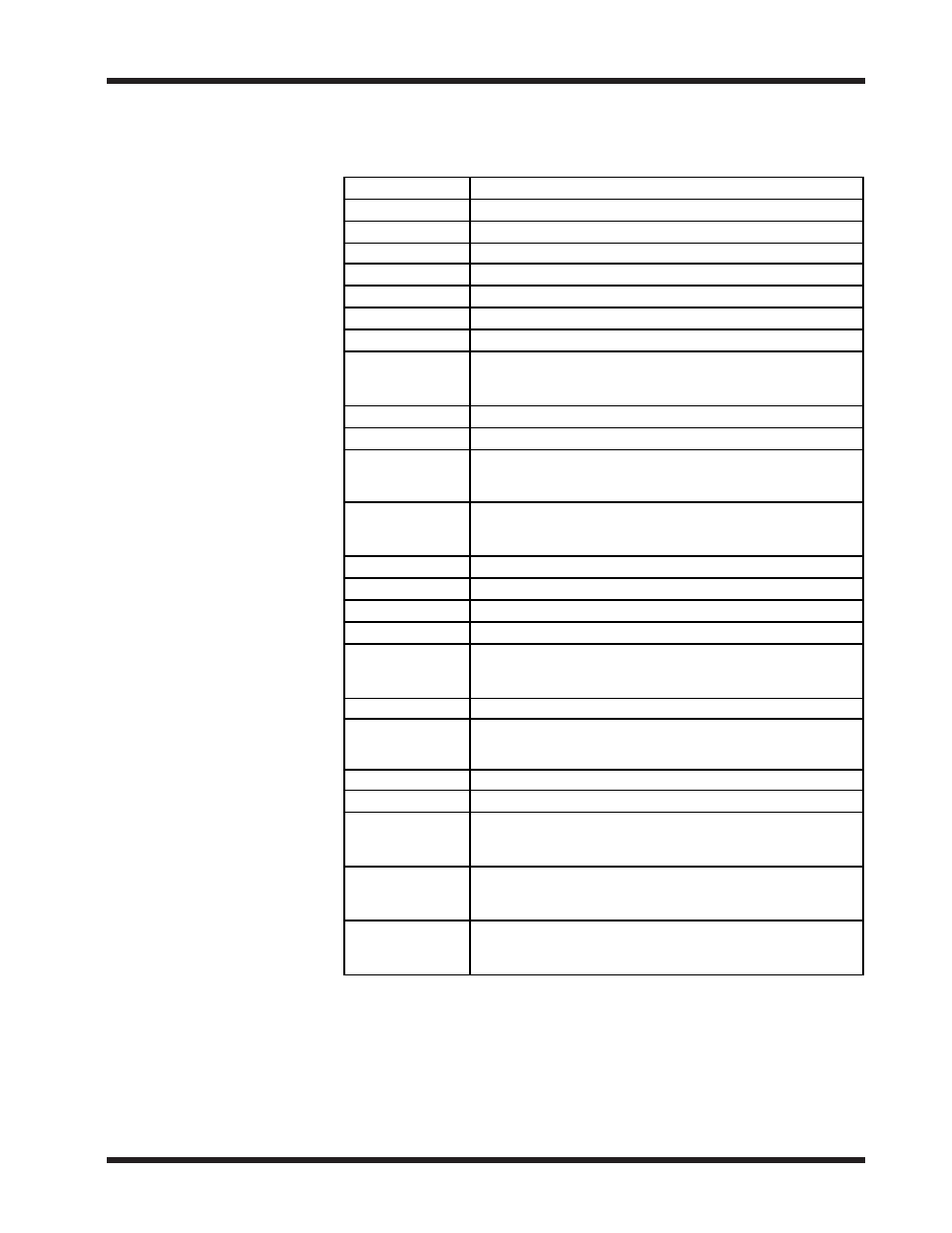 User data, Prosec t2n | Toshiba T2N User Manual | Page 169 / 272