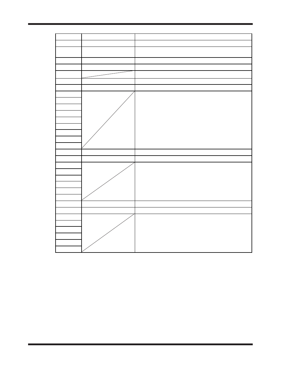 User data, User's manual | Toshiba T2N User Manual | Page 172 / 272