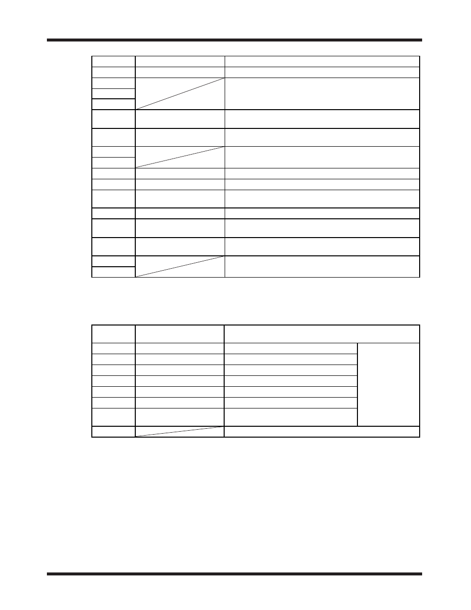 User data, User's manual | Toshiba T2N User Manual | Page 174 / 272