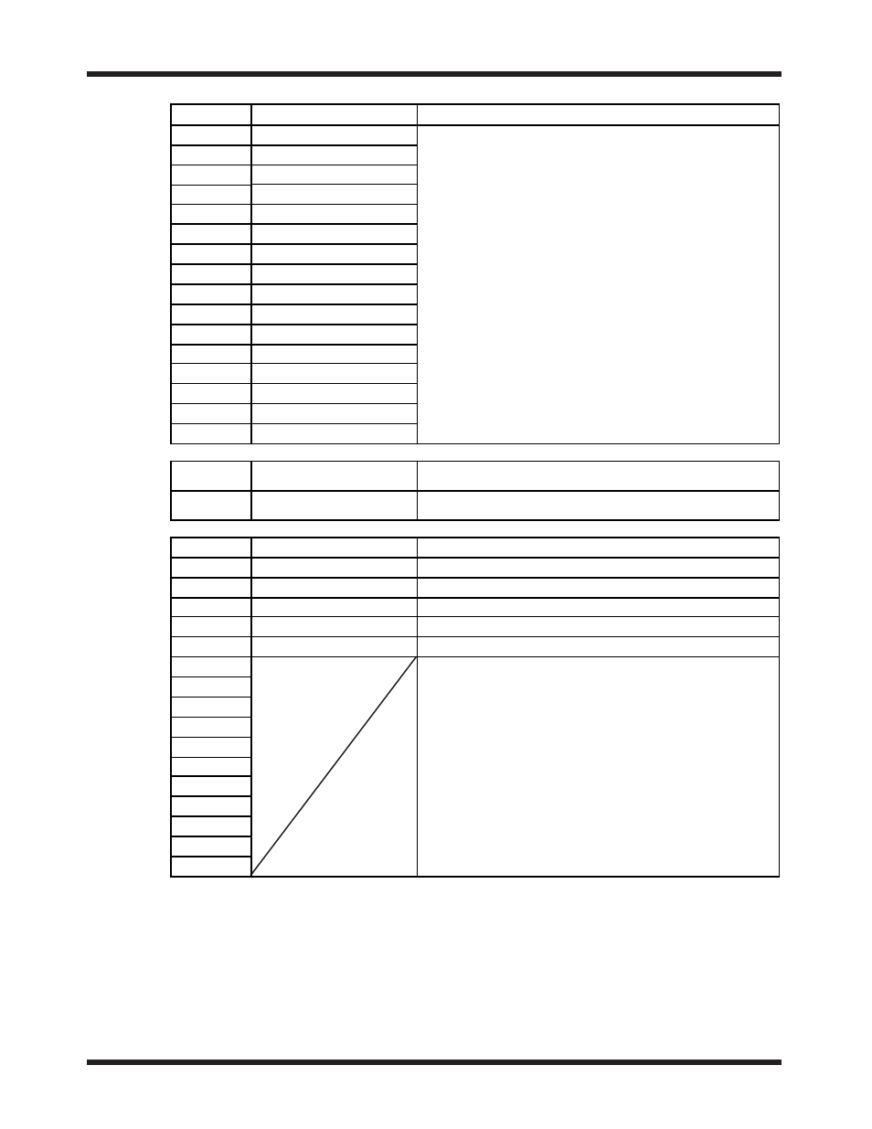 User data, User's manual | Toshiba T2N User Manual | Page 178 / 272