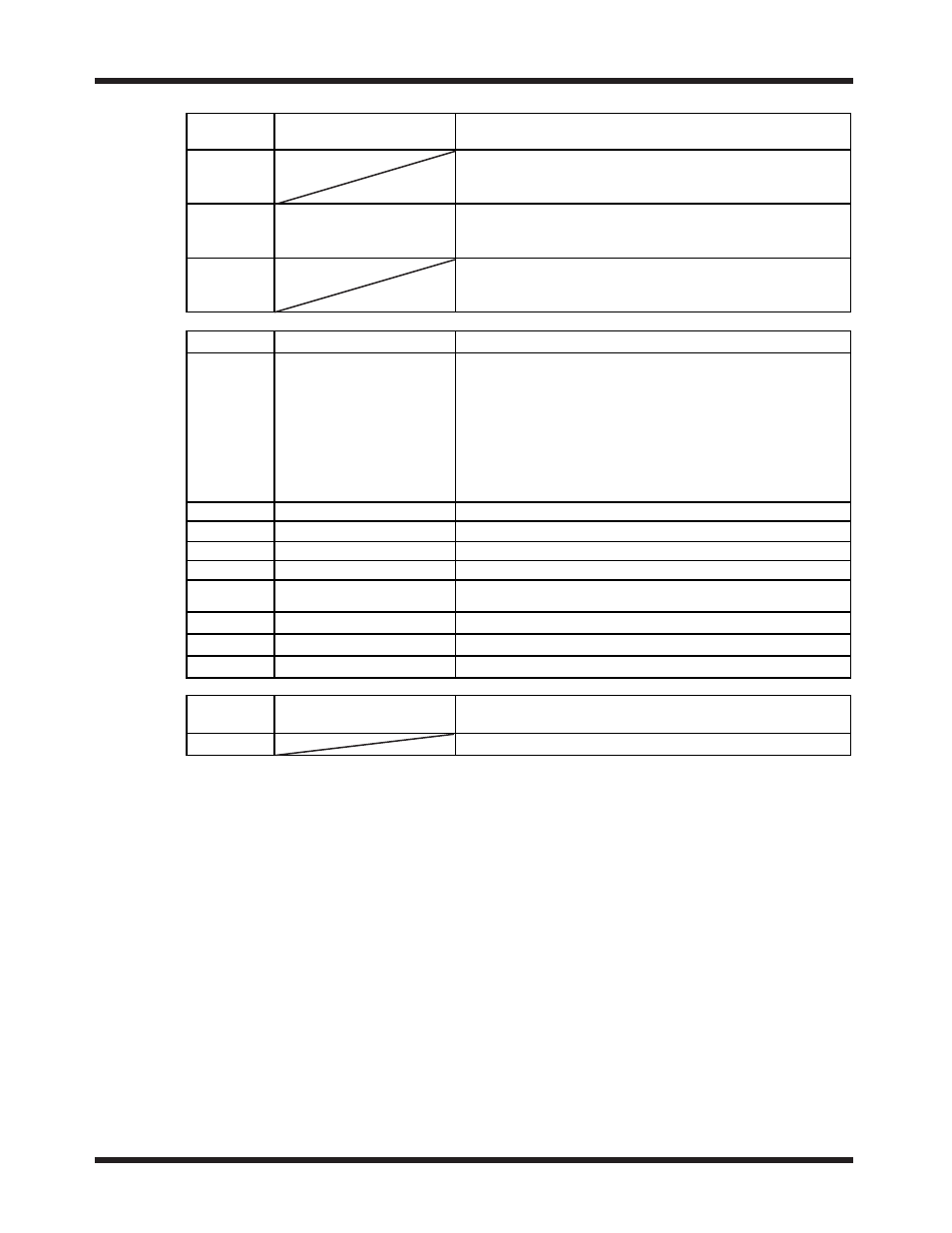 User data, User's manual | Toshiba T2N User Manual | Page 180 / 272