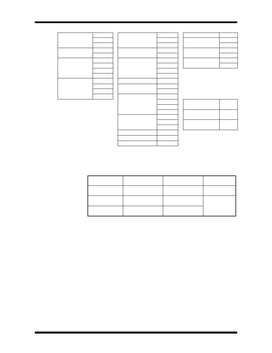 System configuration 4 | Toshiba T2N User Manual | Page 19 / 272