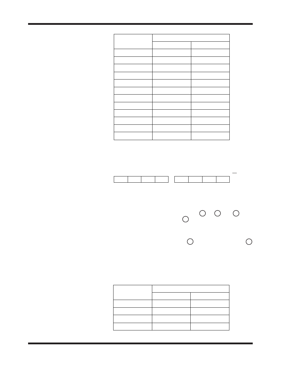 User data, User's manual | Toshiba T2N User Manual | Page 194 / 272